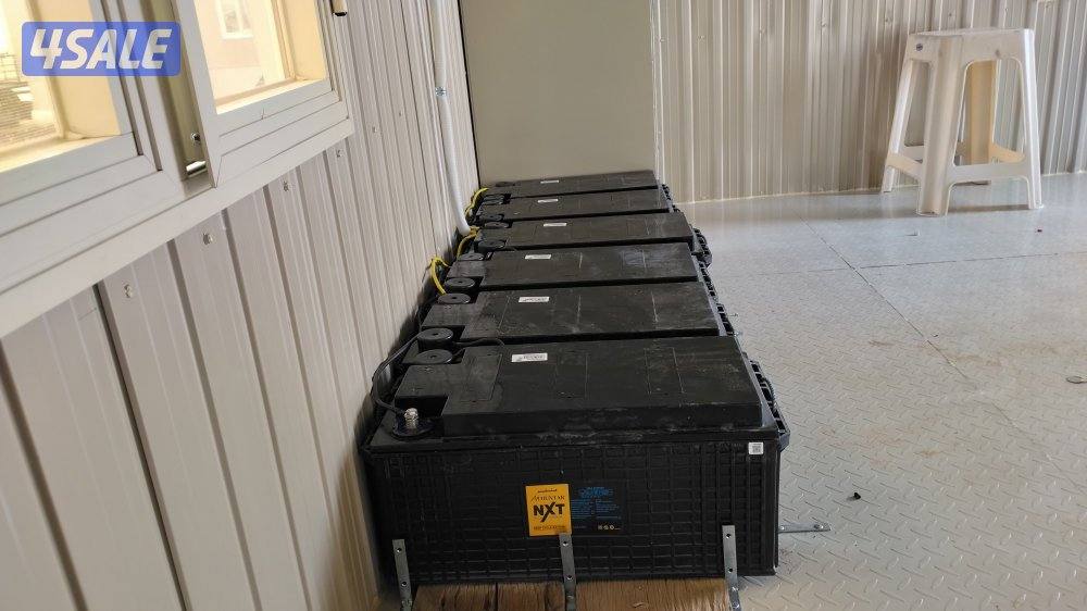 أجهزة الطاقة الشمسية بديل الكهرباء7