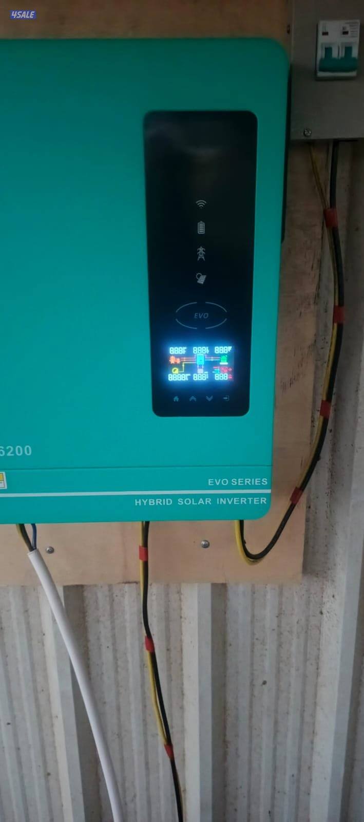 أجهزة الطاقة الشمسية بديل الكهرباء9