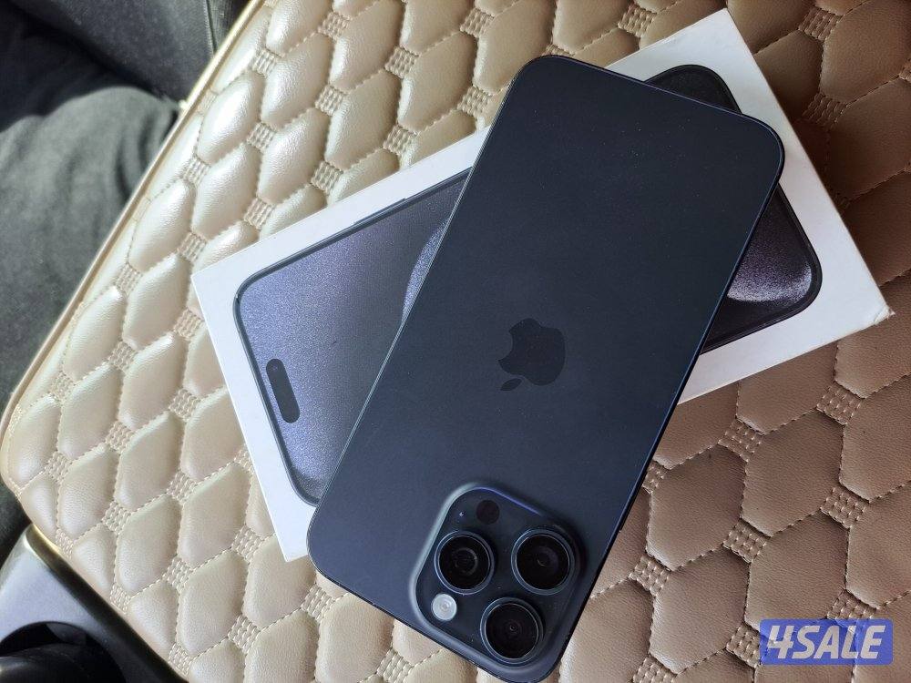 iphone 15 pro max 256gb0