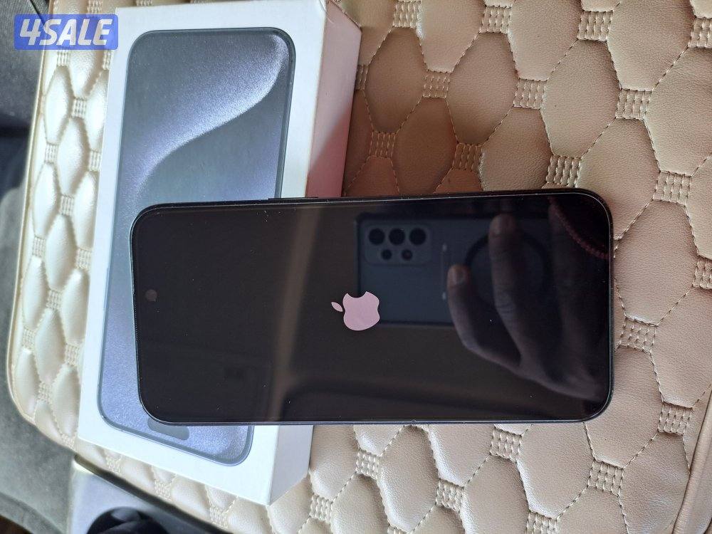 iphone 15 pro max 256gb2