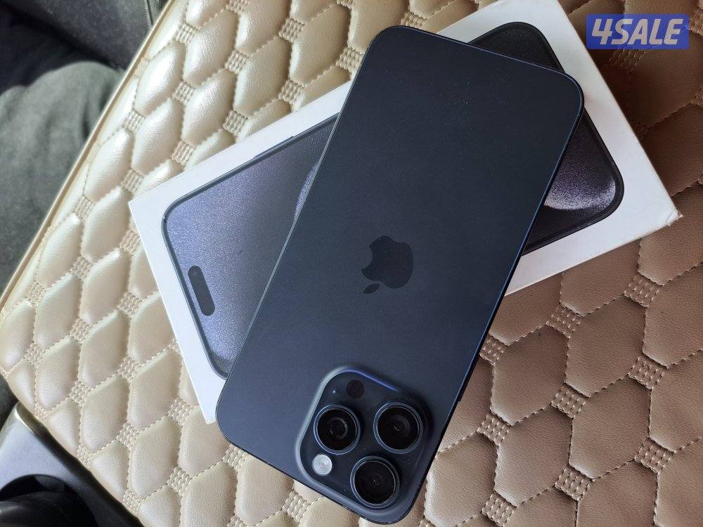 iphone 15 pro max 256gb3