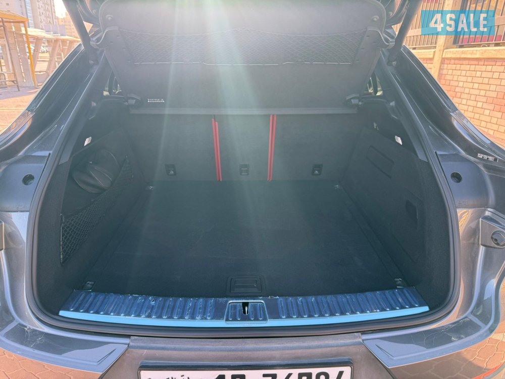 بورشيه كايين كوب2