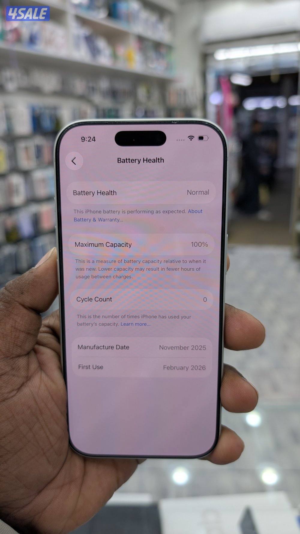 Apple iPhone 17 pro3