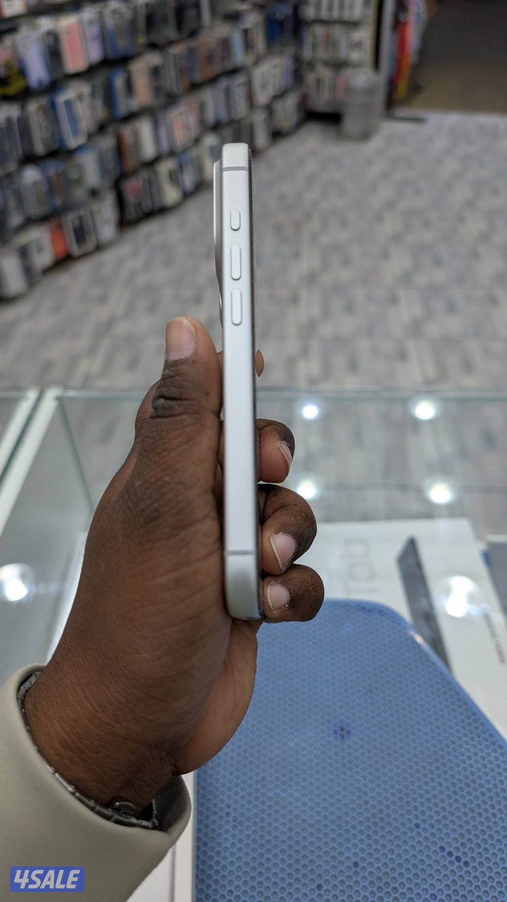 Apple iPhone 17 pro6