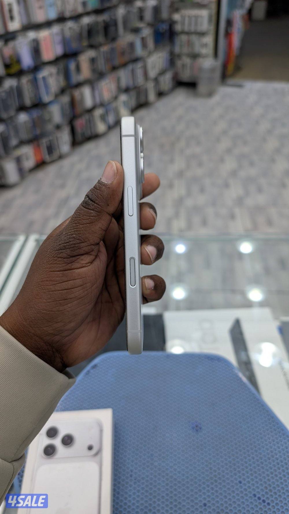 Apple iPhone 17 pro8