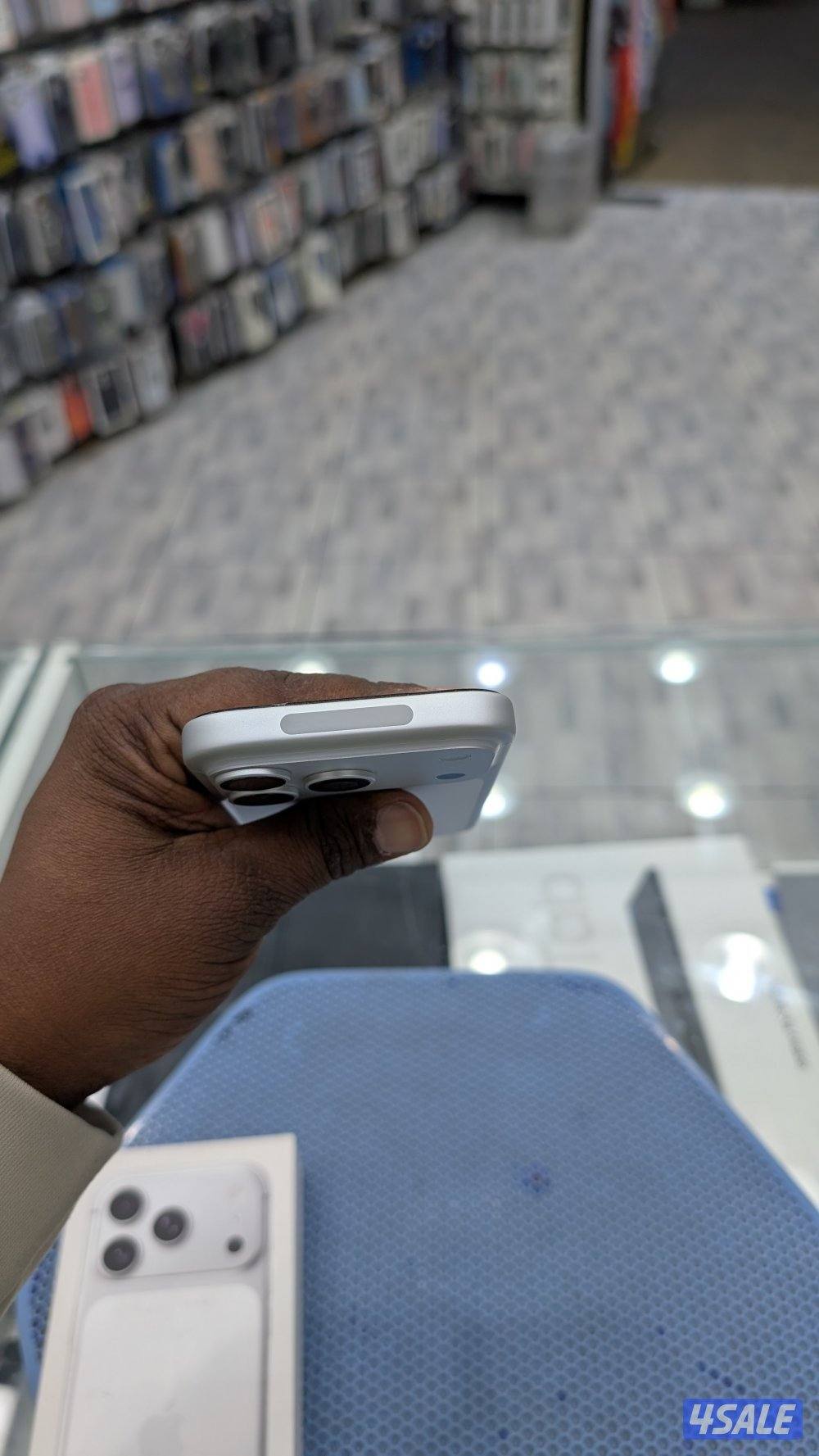 Apple iPhone 17 pro9