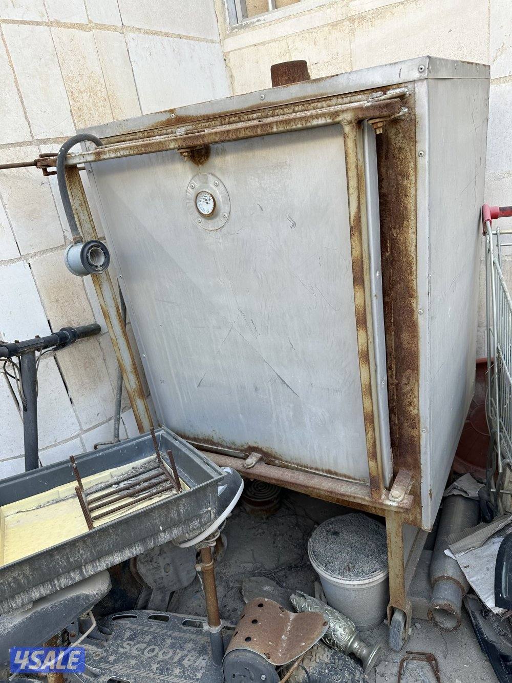 للبيع فرن مندي0