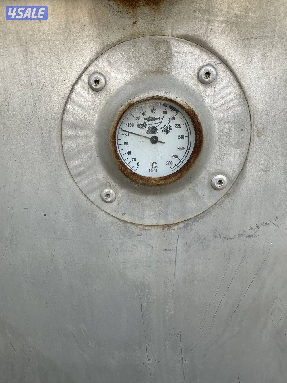 للبيع فرن مندي1