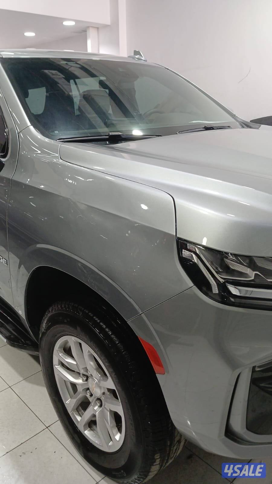 للبيع تاهو ٢٠٢٤ ls2 دبل0