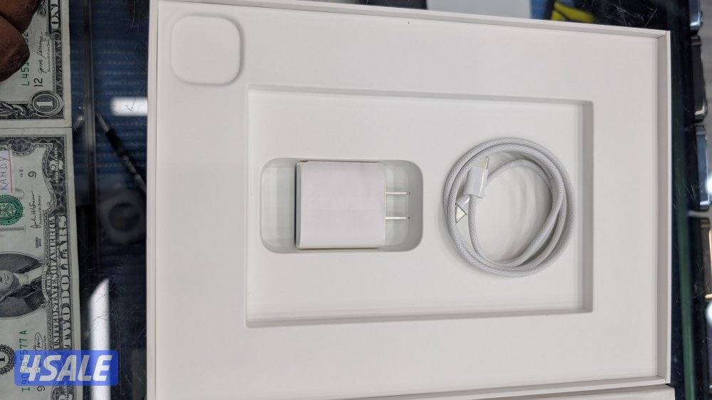 Apple iPad pro M5 (11 inch)1