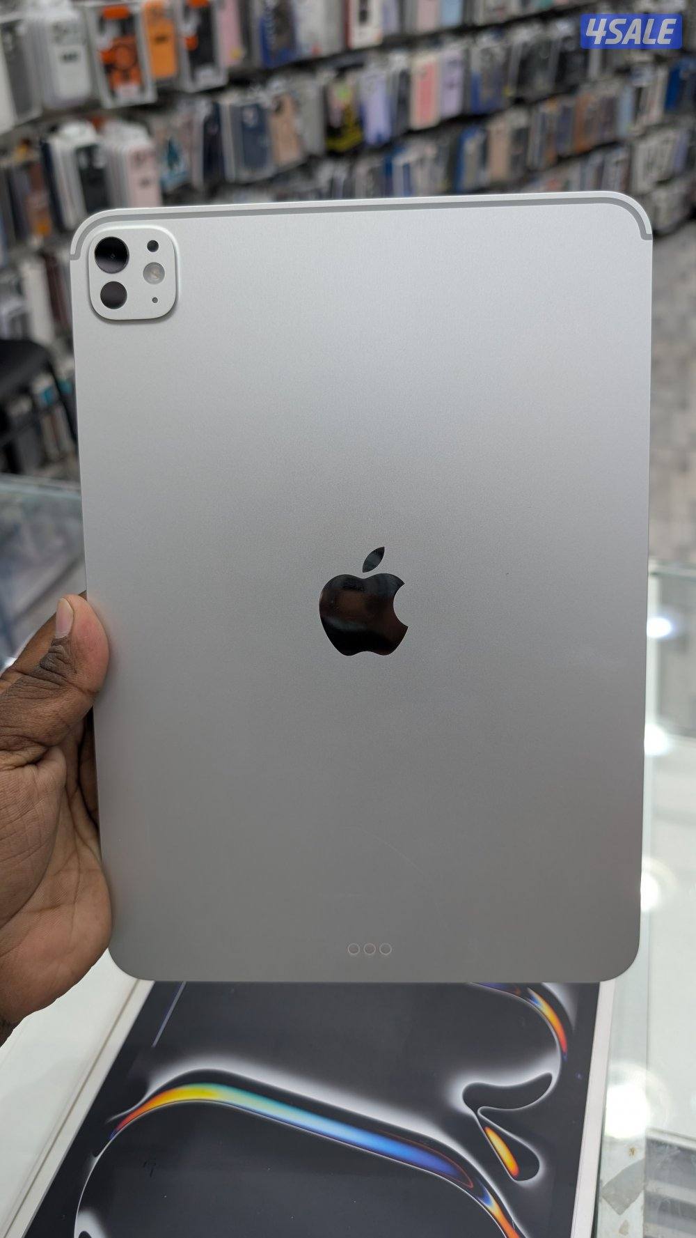 Apple iPad pro M5 (11 inch)2