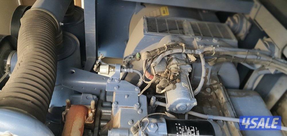 مولد كهرباء ...٥٣٠ كيلو1