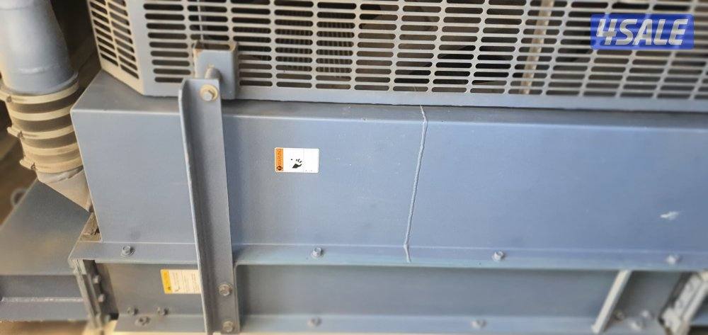 مولد كهرباء ...٥٣٠ كيلو4