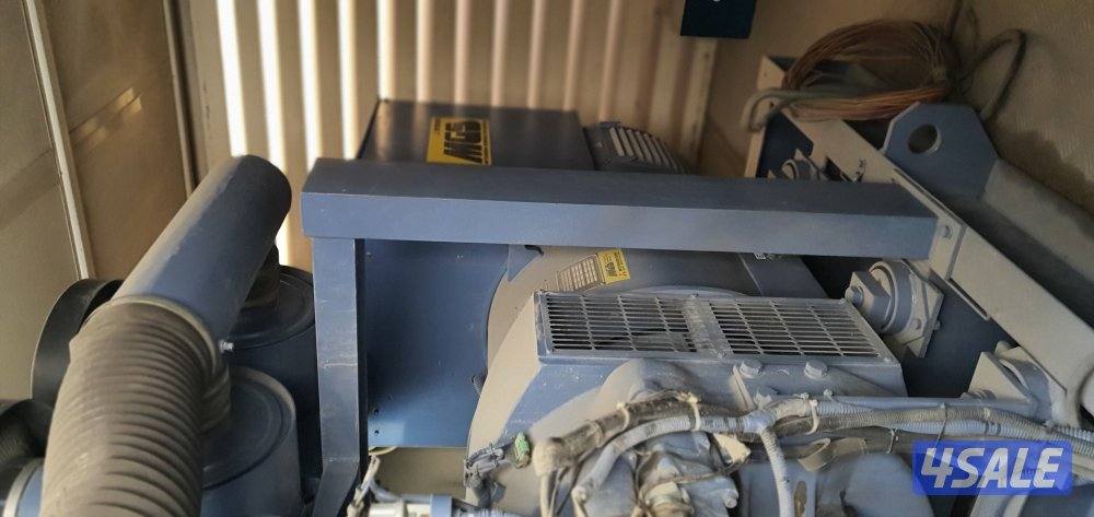 مولد كهرباء ...٥٣٠ كيلو5