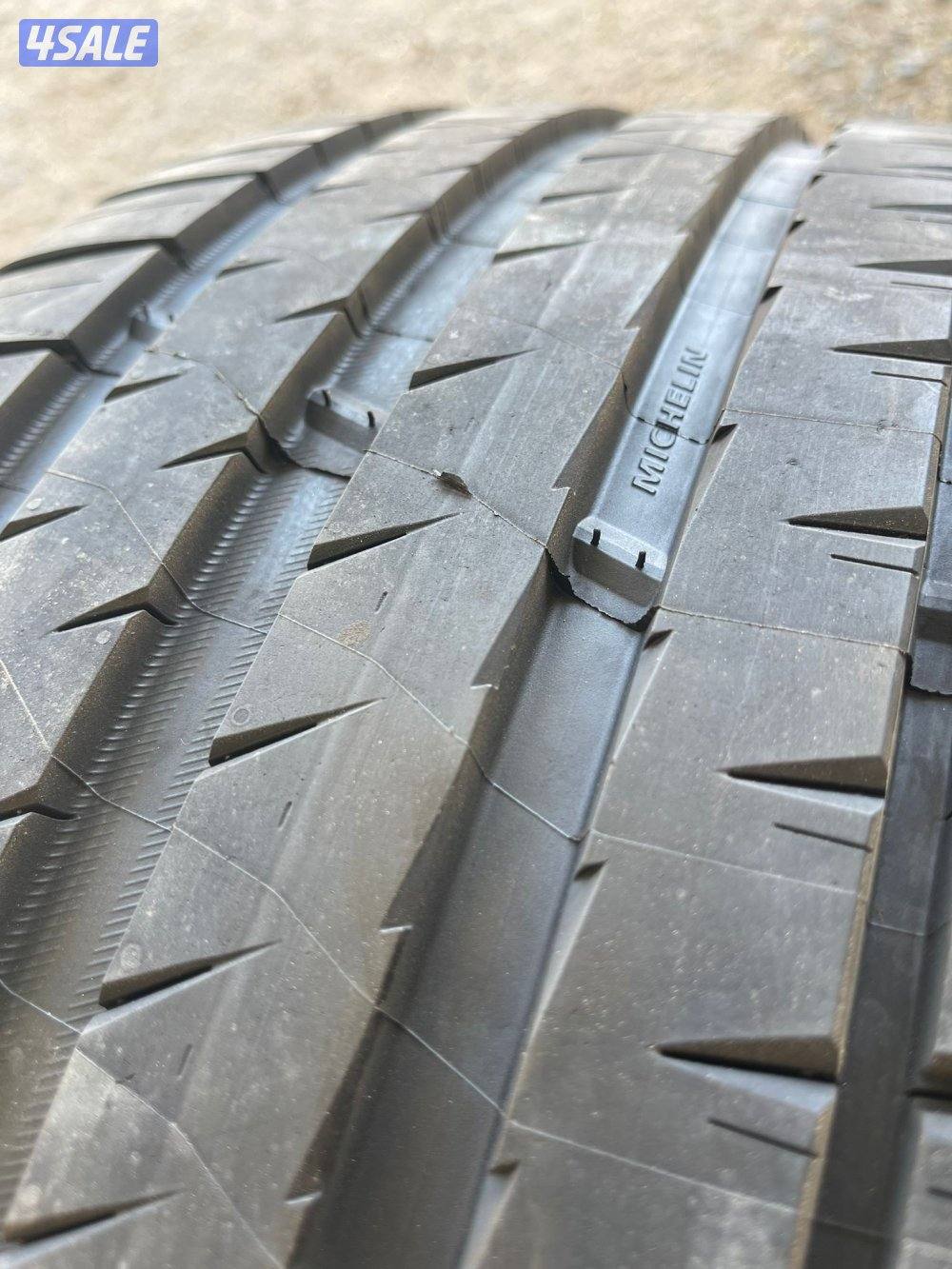 تواير ميشلان حجم 223