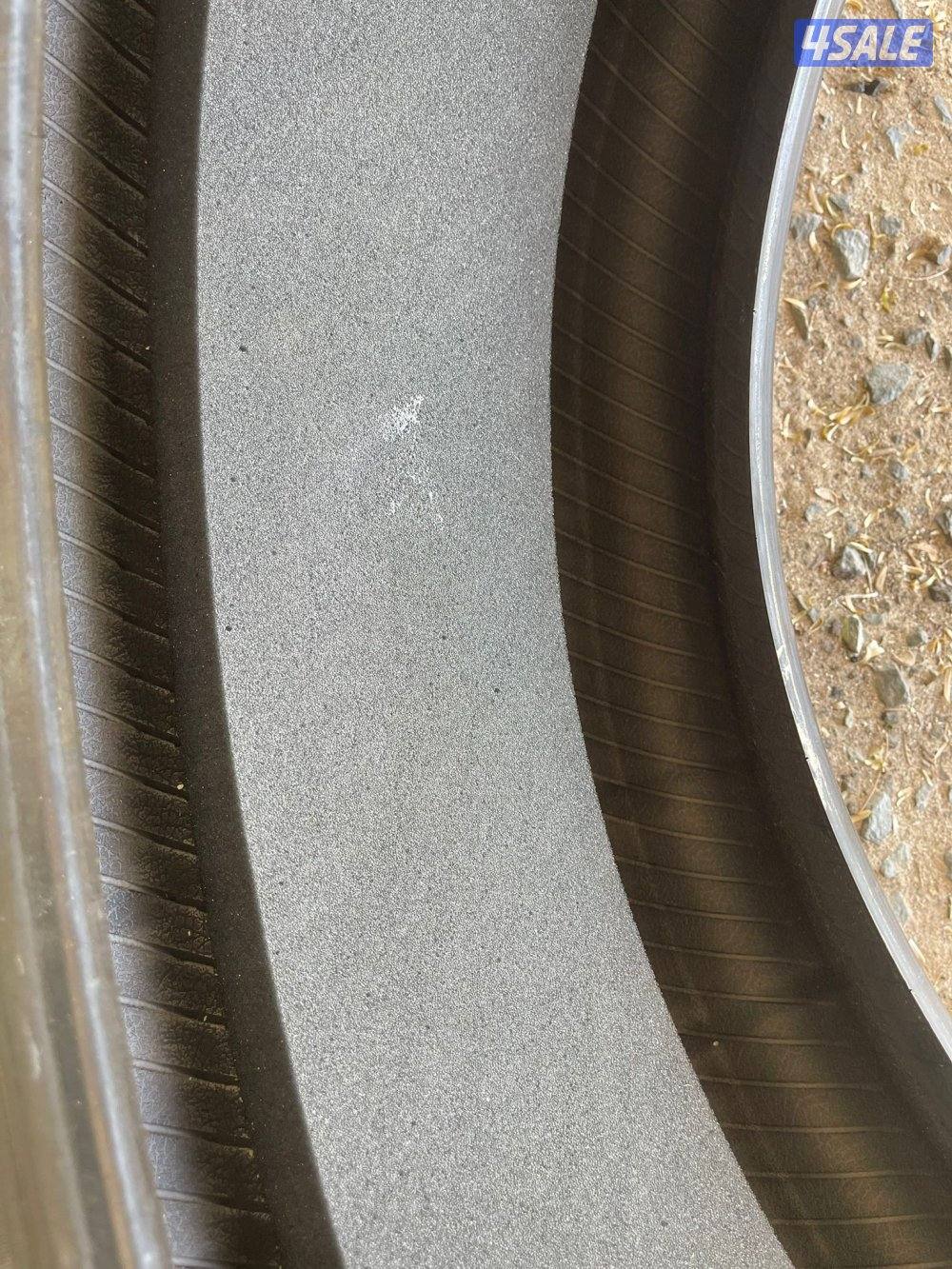 تواير ميشلان حجم 224