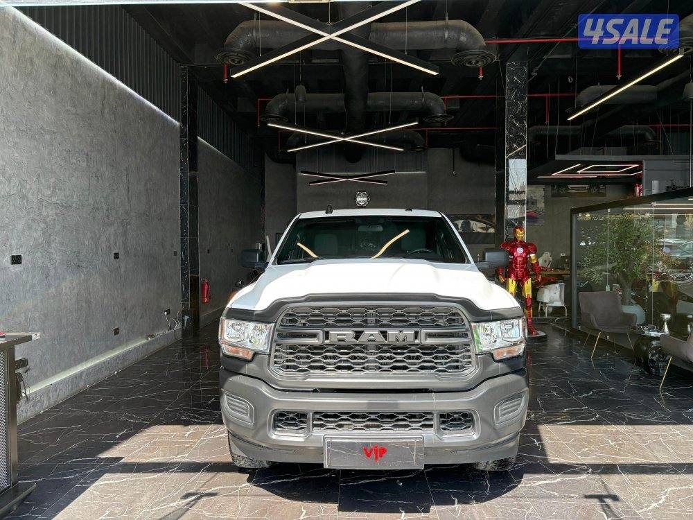 دودج رام 25003