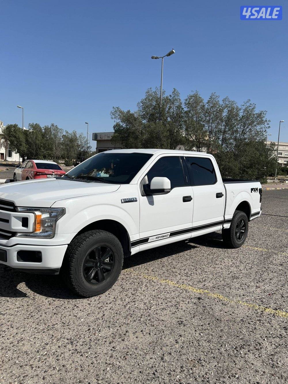 للبيع Ford F-150 موديل 20180