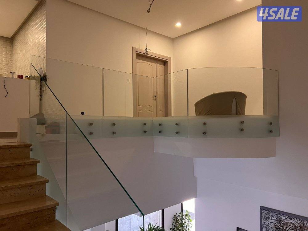 فني زجاج ومرايا والمنيوم5