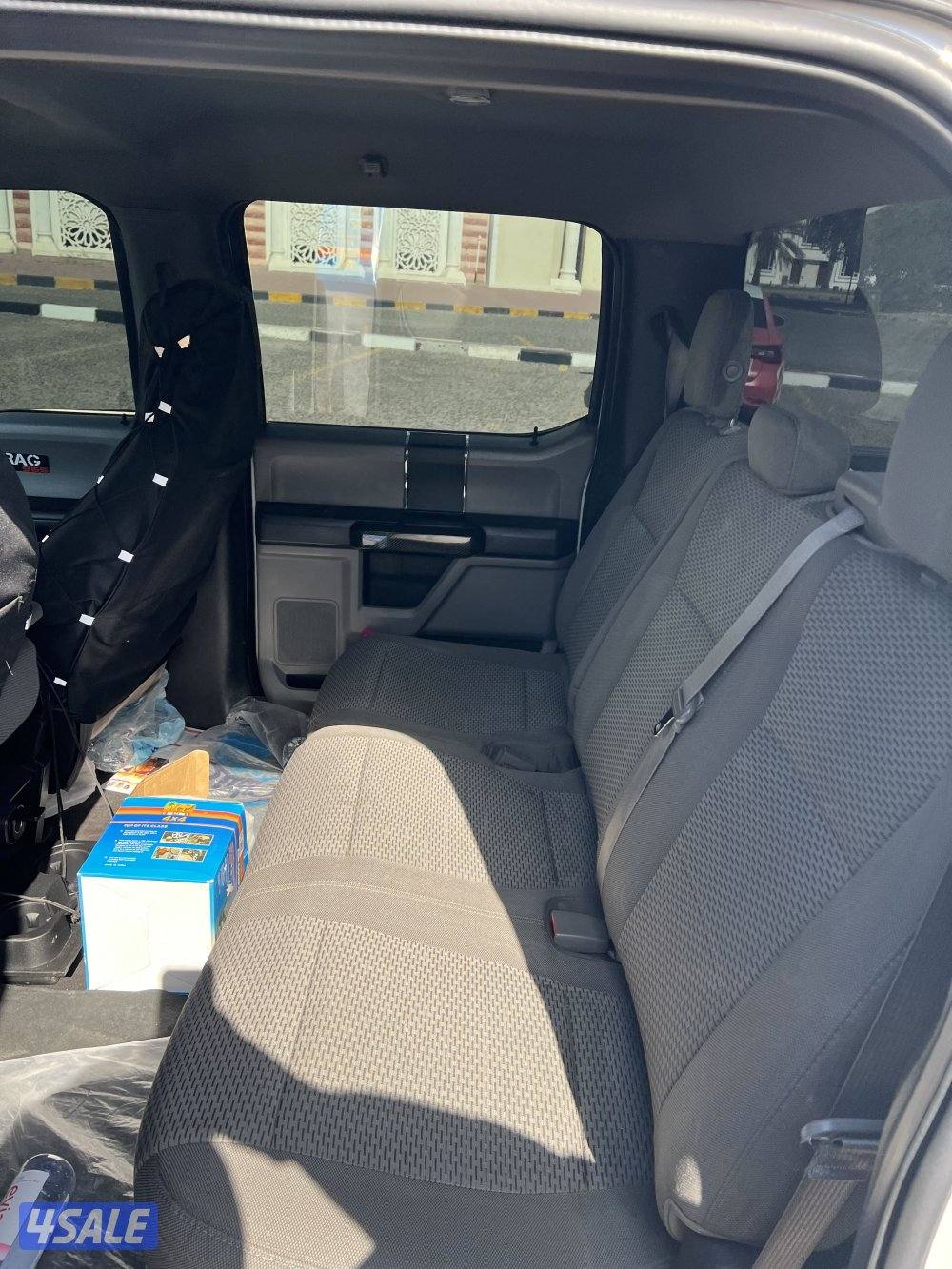 للبيع Ford F-150 موديل 20187