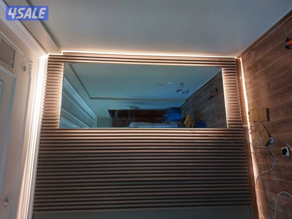 فني زجاج ومرايا والمنيوم8