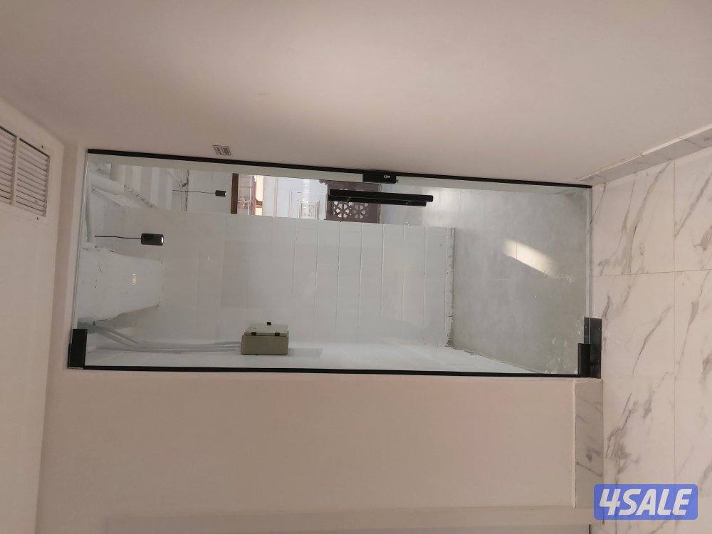 فني زجاج ومرايا والمنيوم10