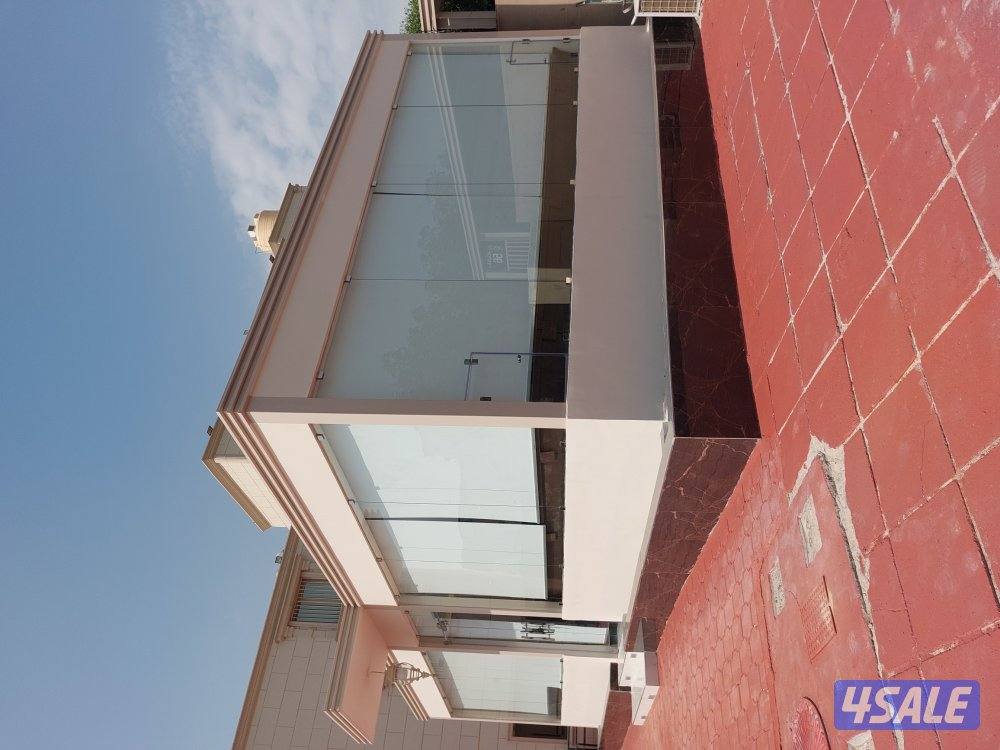 فني زجاج ومرايا والمنيوم11