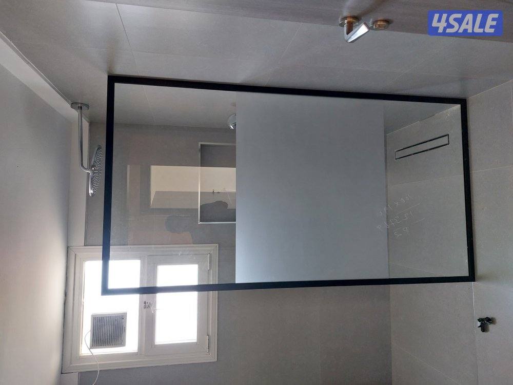 فني زجاج ومرايا والمنيوم13