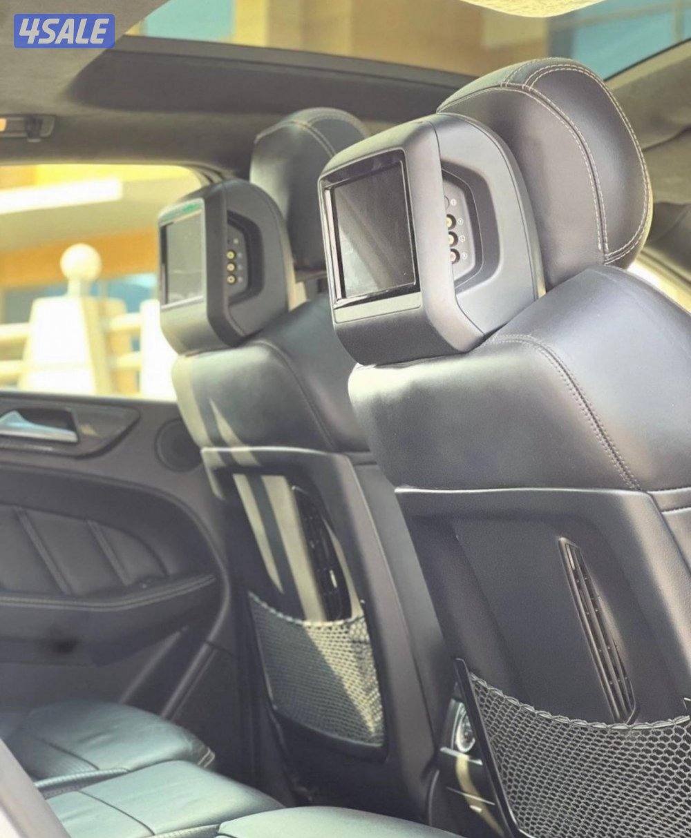 للبيع gle63s 20166