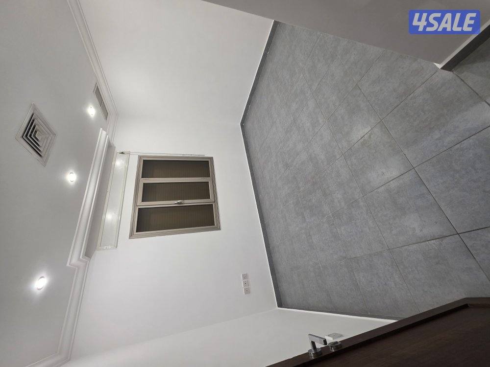 للايجار شقه جابر الاحمد0