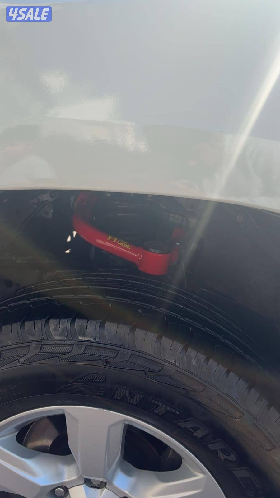 برادو ٢٠١٤2