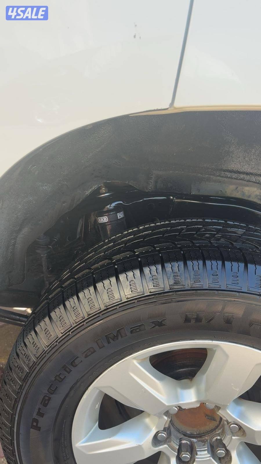 برادو ٢٠١٤3