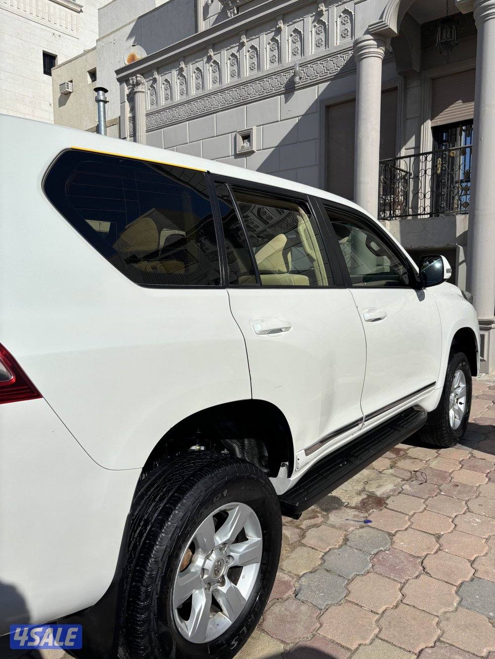 برادو ٢٠١٤5