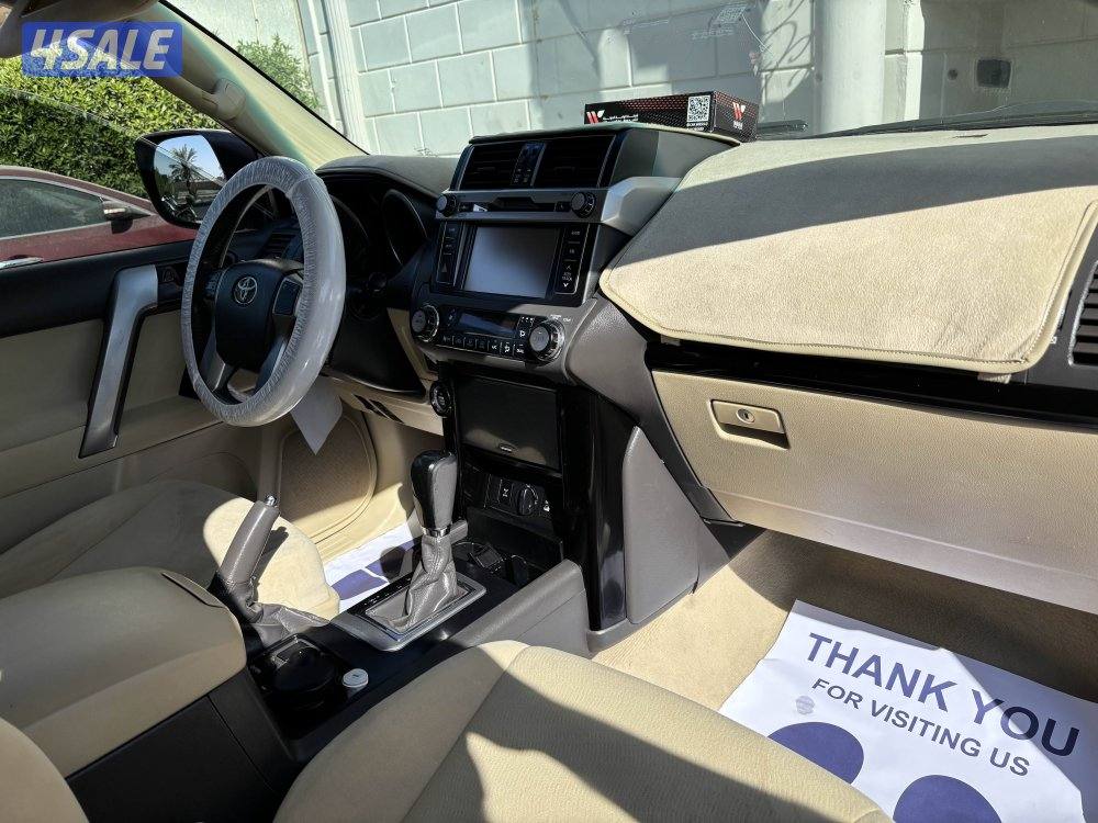 برادو ٢٠١٤6