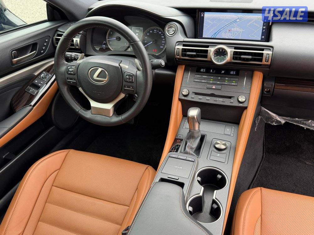 للبيع. لكزس . RC350 . م 20198