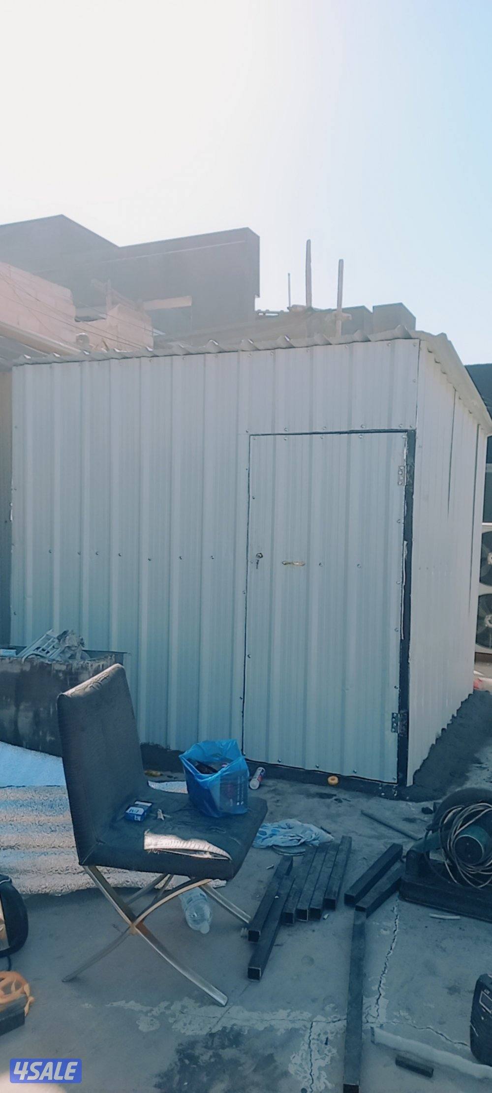 حداد عام لعمل جميع أعمال الحداد0