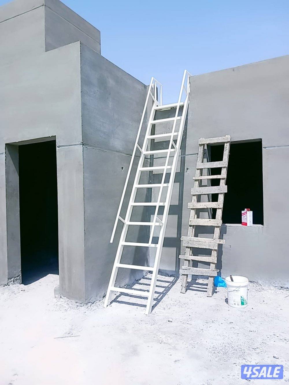 حداد عام لعمل جميع أعمال الحداد1