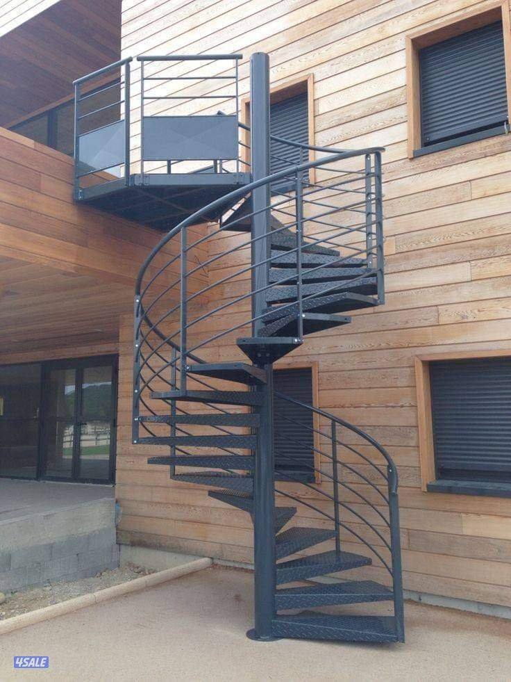 حداد عام لعمل جميع أعمال الحداد3