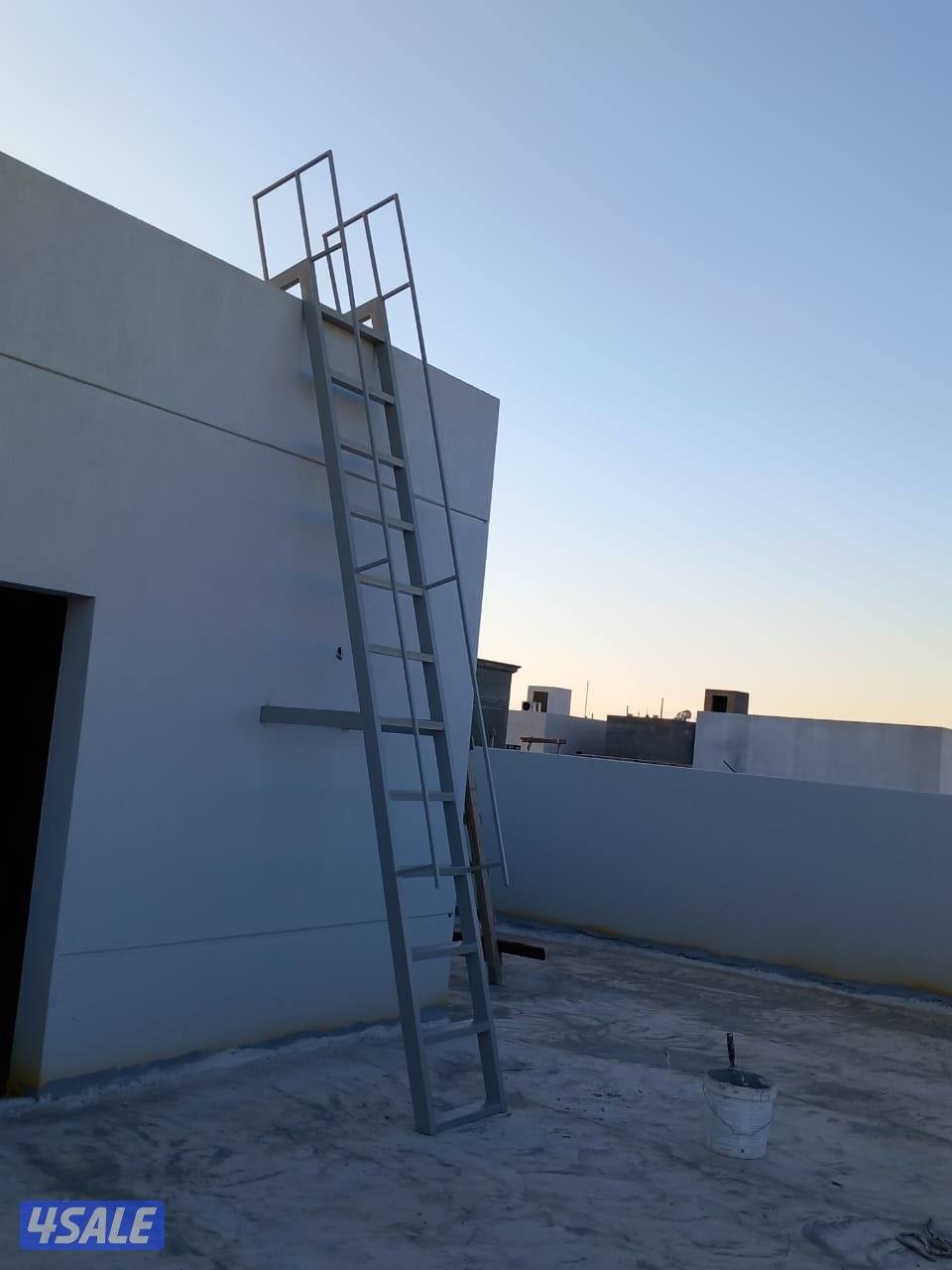 حداد عام لعمل جميع أعمال الحداد5