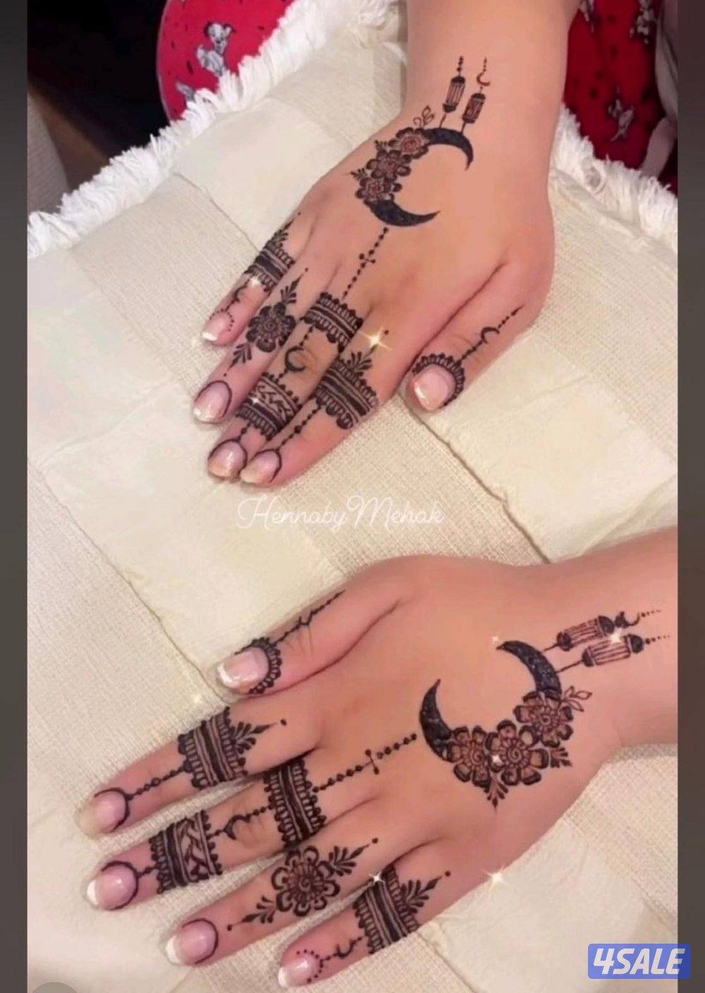 صالون خدمة منازل.   جميع الأعمال للجميع منا طق الكويت5