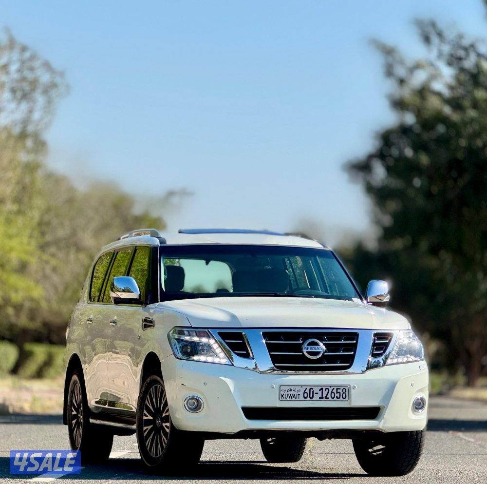 بلاتينيوم ستي بحاله نادره1