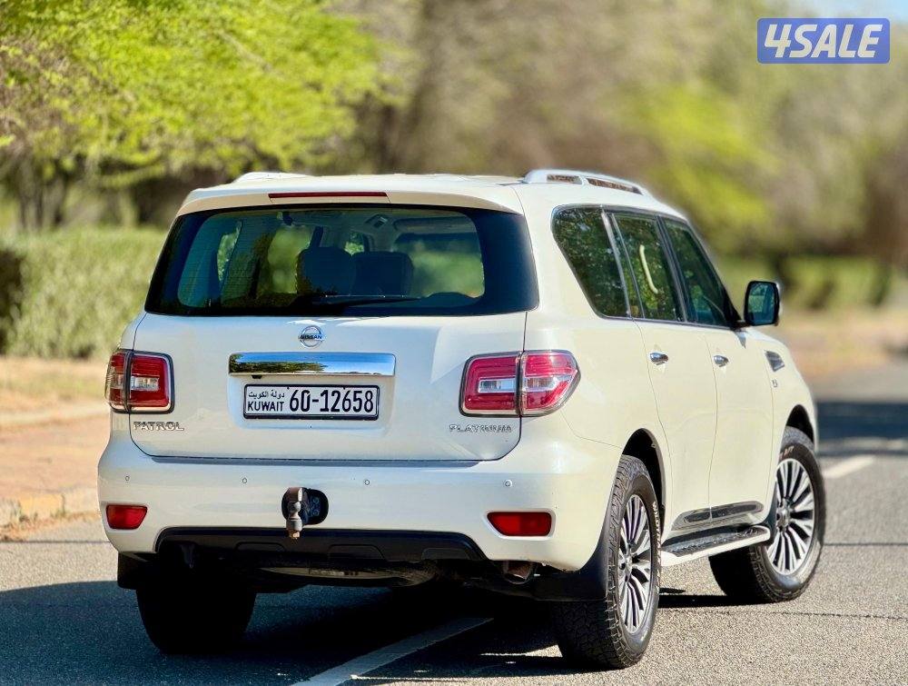 بلاتينيوم ستي بحاله نادره2