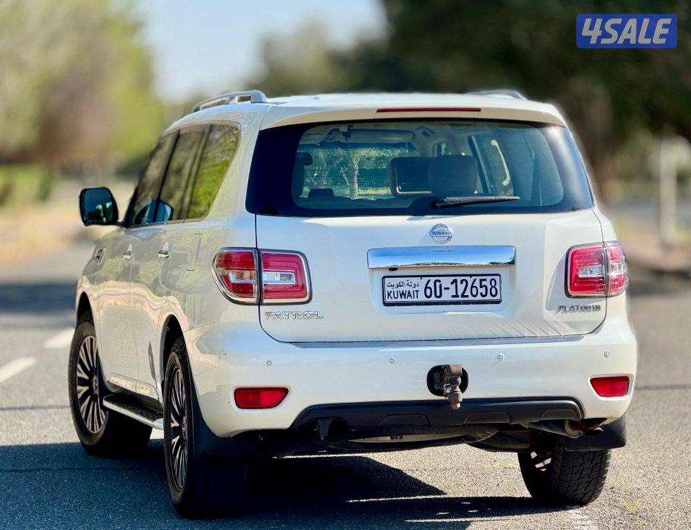 بلاتينيوم ستي بحاله نادره3