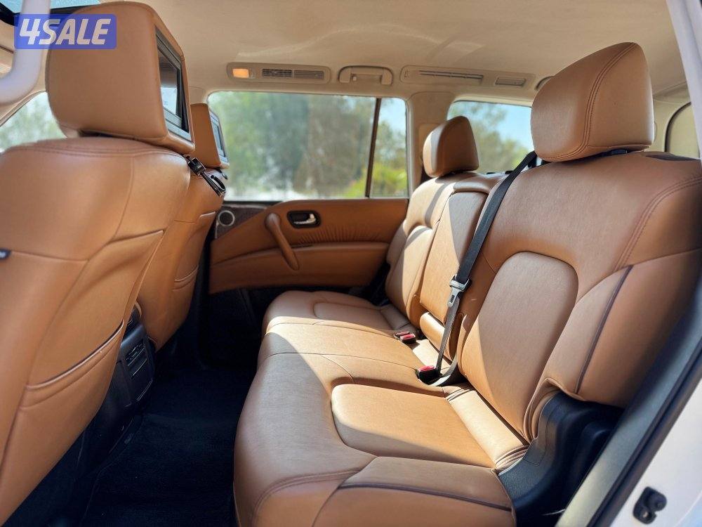 بلاتينيوم ستي بحاله نادره5