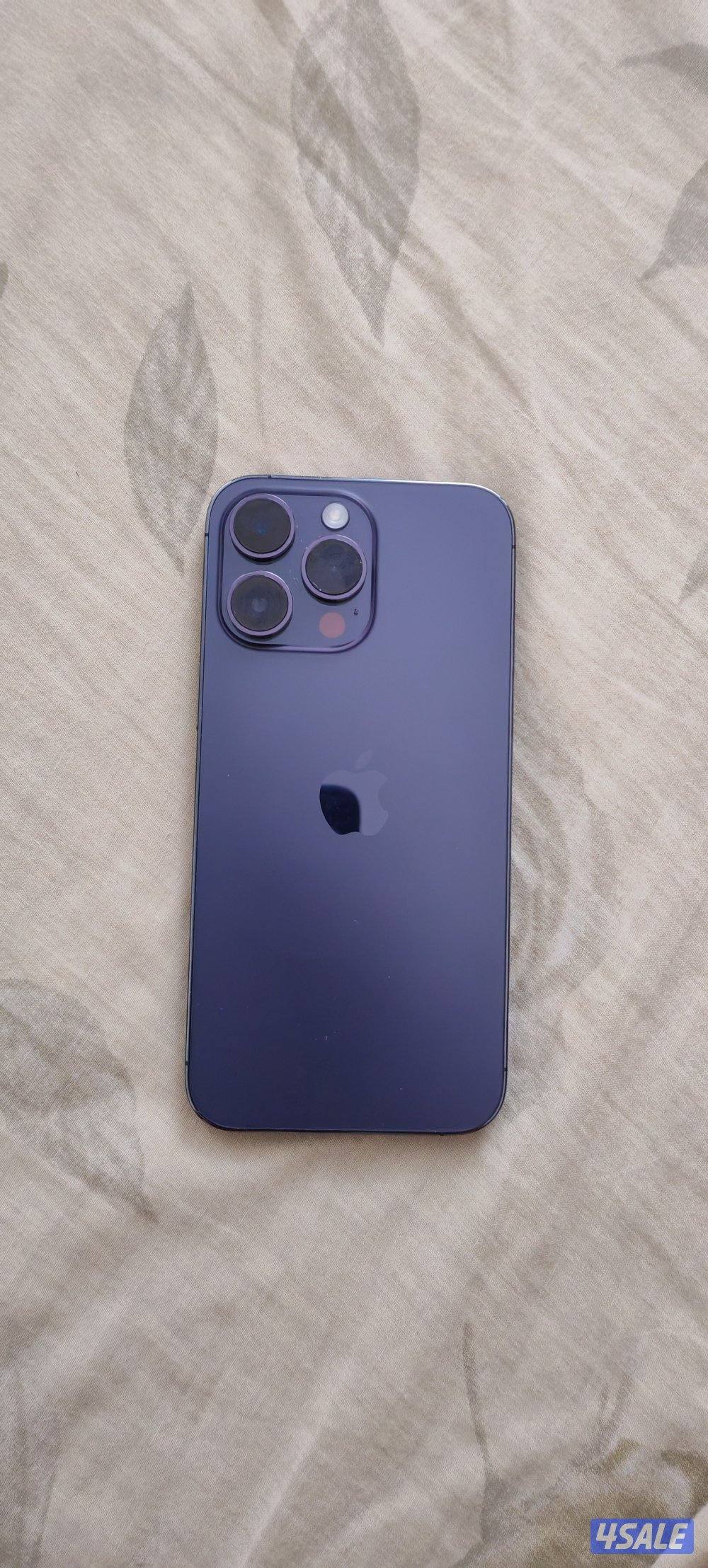 iPhone 14 pro max 512gb0