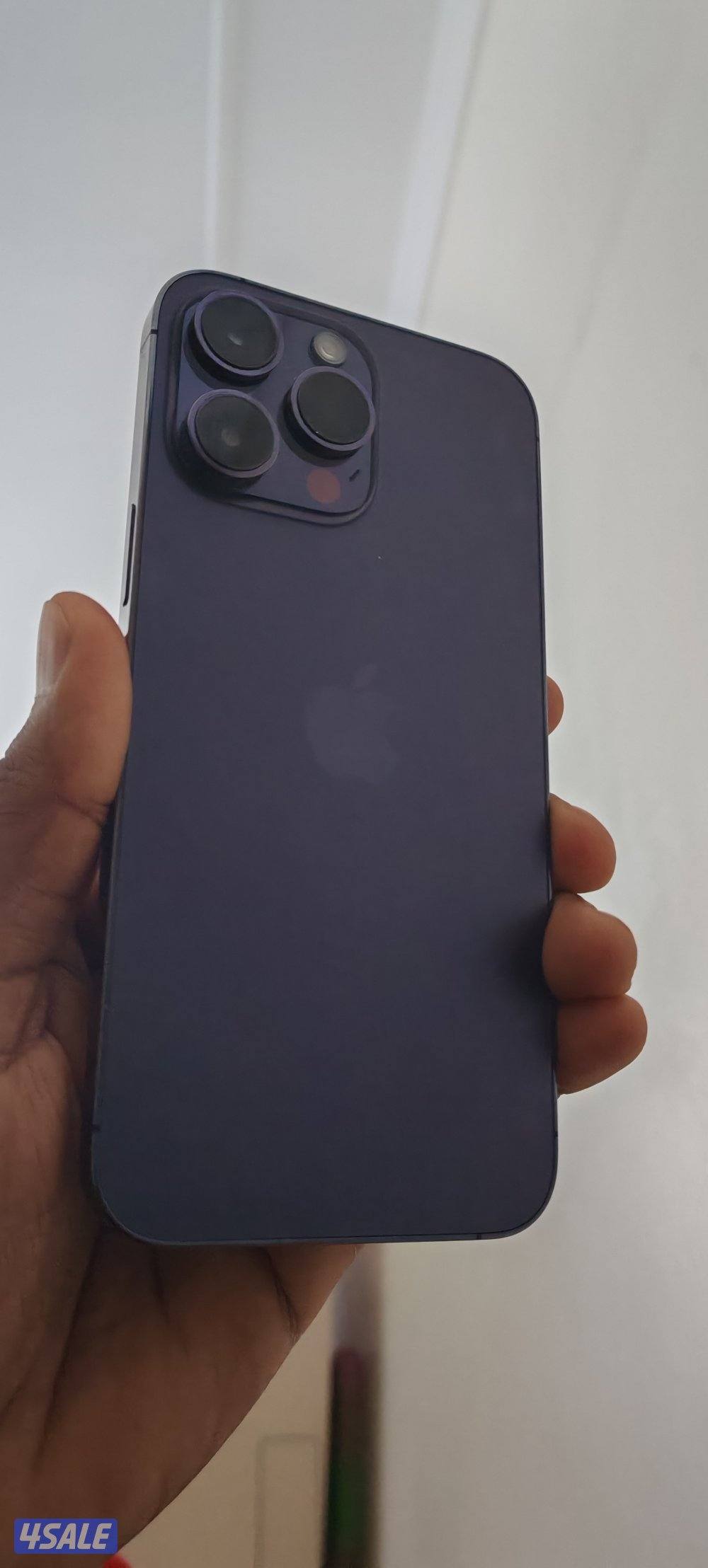 iPhone 14 pro max 512gb2