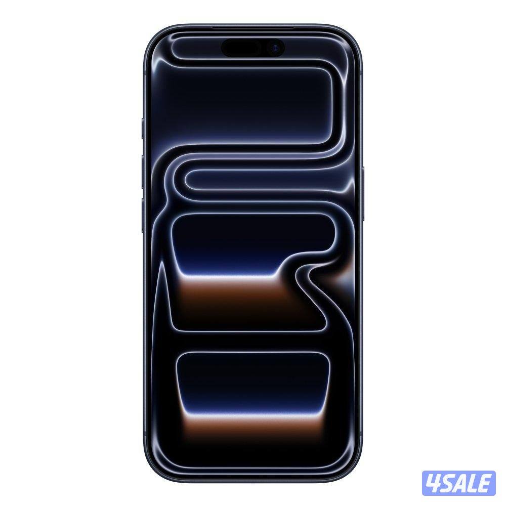 ايفون 17 برو – 256 جيجا – أزرق عميق جديد iPhone 17 Pro 256GB Blue5