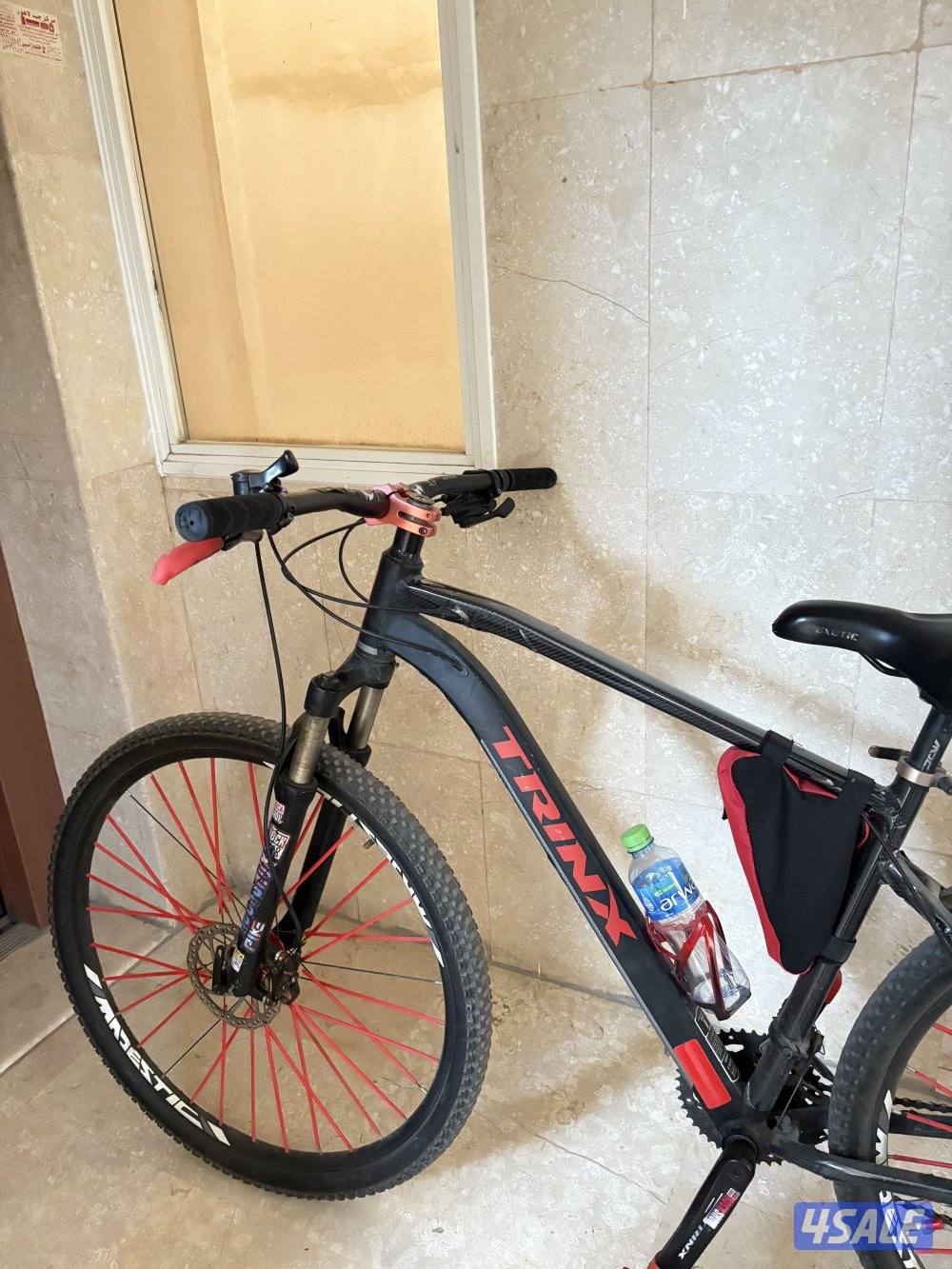 قاري Trinx اصلي1