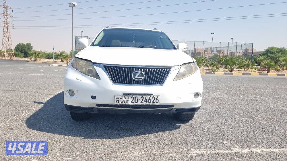 ليكزس موديل ٢٠١٢3
