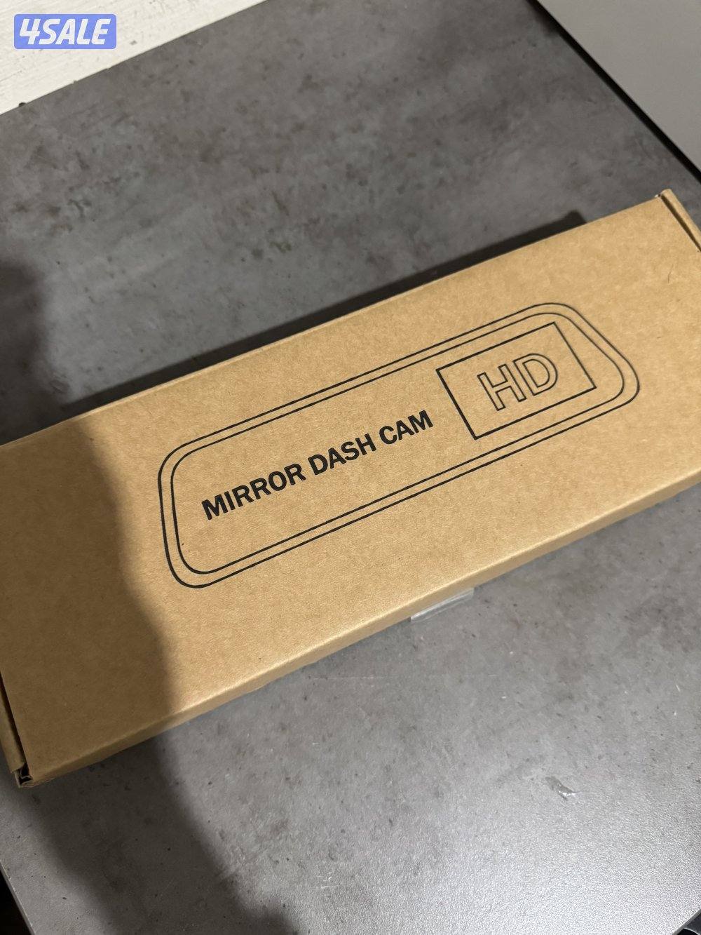 كاميرا داش كام جديدة عالية الجودة0